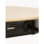 Table lamp asteria (umage) intact