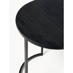 Täispuit Diivanilaud 2 Tk (Andrew)