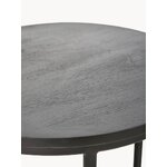 Täispuit Diivanilaud 2 Tk (Andrew)