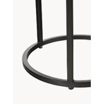 Täispuit Diivanilaud 2 Tk (Andrew)