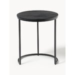 Täispuit Diivanilaud 2 Tk (Andrew)