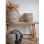 Solid wood bench barcelona (house nordic)