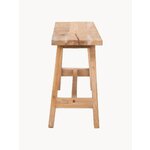 Solid wood bench barcelona (house nordic)