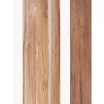 Solid wood bench barcelona (house nordic)