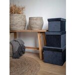 Solid wood bench barcelona (house nordic)