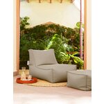 Garden Sitting Bag Corfu (Magma)