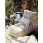 Garden Sitting Bag Corfu (Magma)