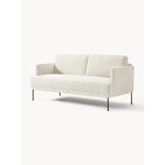 Balta sofa (su langeliais)
