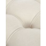 Beige ottoman (chiara)