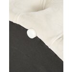 Beige ottoman (chiara)