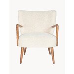 Dizaina atpūtas krēsls Moritz (Bizzotto)