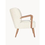 Dizaina atpūtas krēsls Moritz (Bizzotto)