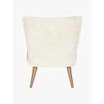 Dizaina atpūtas krēsls Moritz (Bizzotto)