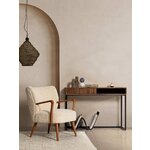 Dizaina atpūtas krēsls Moritz (Bizzotto)