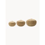 Storage basket Wheel, 3er-Set