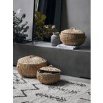 Storage basket Wheel, 3er-Set