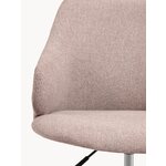 Brown office chair (einara)