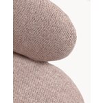 Brown office chair (einara)