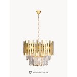 Golden Design Pendant Lamp Aspen (Milagro)