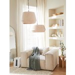 Spilgta griestu lampa Dicte (Nordlux)