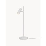 Balta LED galda lampa Omari (Nordlux)