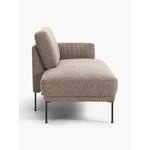 Tumbeesh small sofa (fluente)