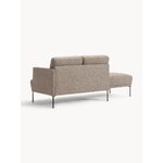 Tumbeesh small sofa (fluente)