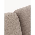Tumbeesh small sofa (fluente)