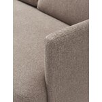 Tumbeesh small sofa (fluente)
