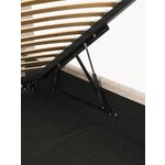 Helebeež Voodi (Cloud)140x200