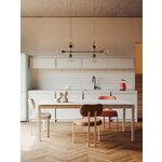 Dining table (jackson) 200x100