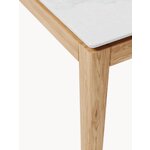 Dining table (jackson) 200x100