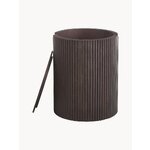 Dark brown coffee table (for them)