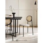 Ruokapöydän tuoli (Remy)