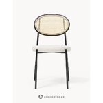 Ruokapöydän tuoli (Remy)