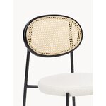 Ēdamistabas krēsls (remy)