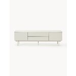 White low cabinet (elona)