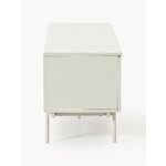 White low cabinet (elona)