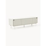 White low cabinet (elona)