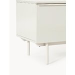 White low cabinet (elona)