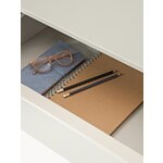 White low cabinet (elona)