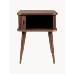 Öökapp Barbier (Zuiver)