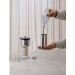 Filter bag set purifier (arke)