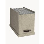 Arkistolaatikko Johan (bigso-laatikko)