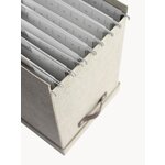 Arkistolaatikko Johan (bigso-laatikko)