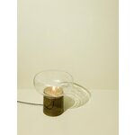 Crave table lamp (pretty)