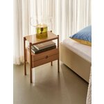 Crave table lamp (pretty)