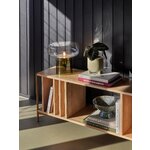 Crave table lamp (pretty)