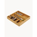 Bamboo cutlery holder drawerstore (joseph joseph) whole