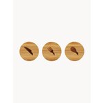 Bamboo cutlery holder drawerstore (joseph joseph) whole